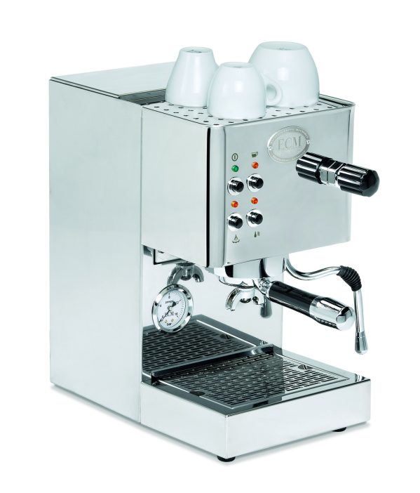 Espressomaschine