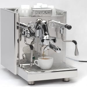 Espressomaschine