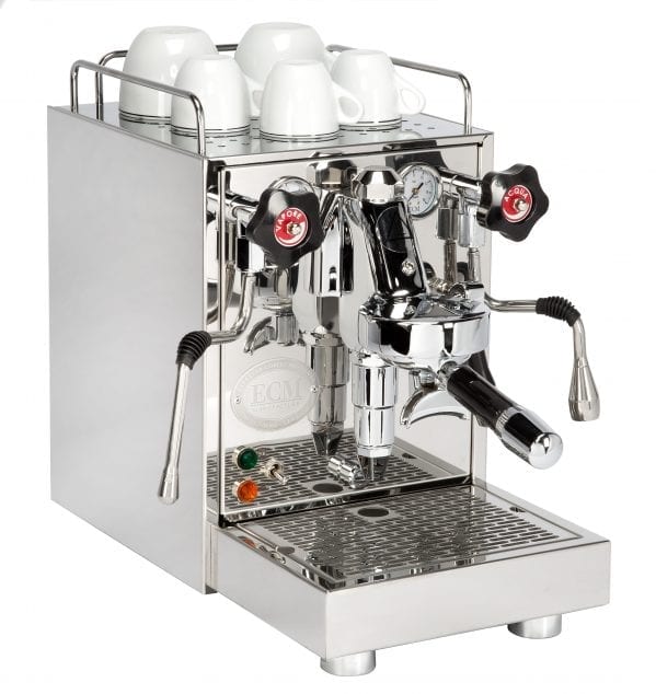 Espressomaschine