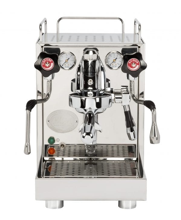 Espressomaschine