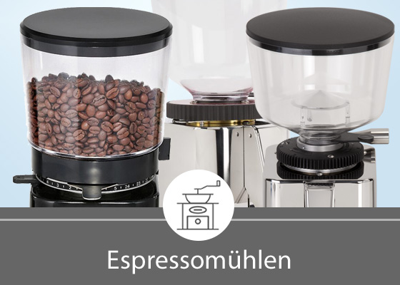 espressomühlen