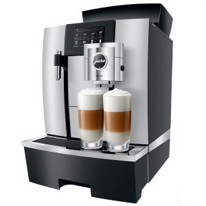 jura kaffeevollautomat GIGA X3