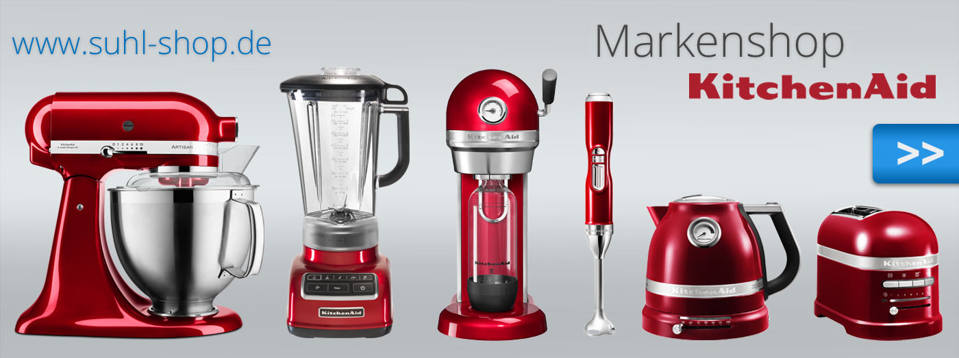 kitchenaid